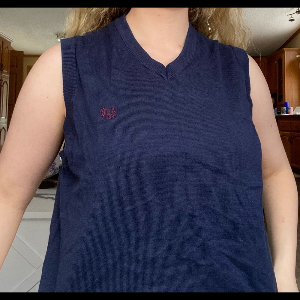 Vest